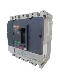 NS160NA 4P 160A DISCONNECTOR SWITCH